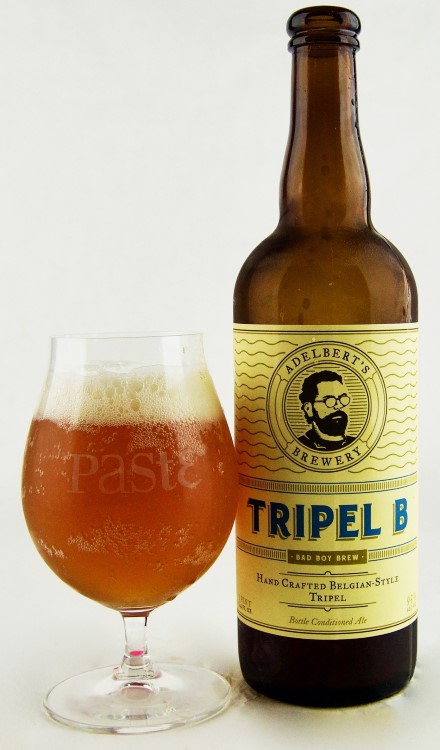 Belgian tripel deals